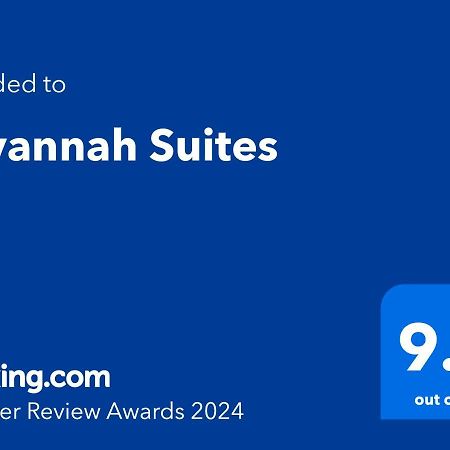 Lubowa Savannah Suites מראה חיצוני תמונה